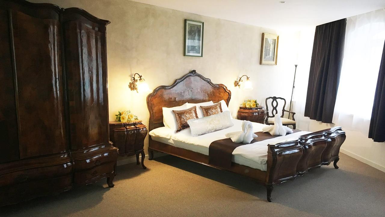Csiki Hotel Меркуря-Чук Номер фото